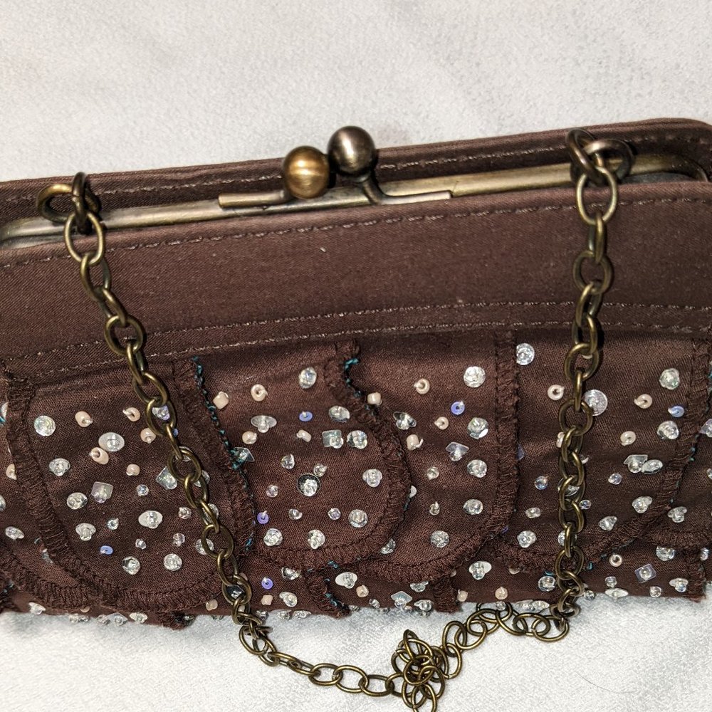 Cute little decorated bag